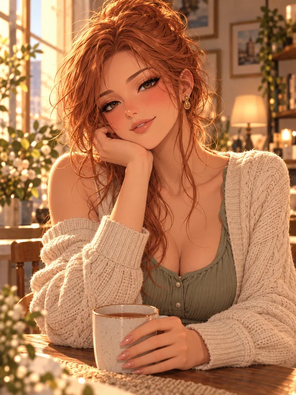 Alexa Vickers