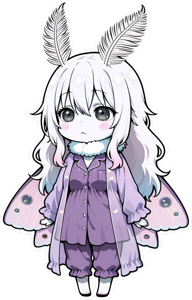 Rubi chibi