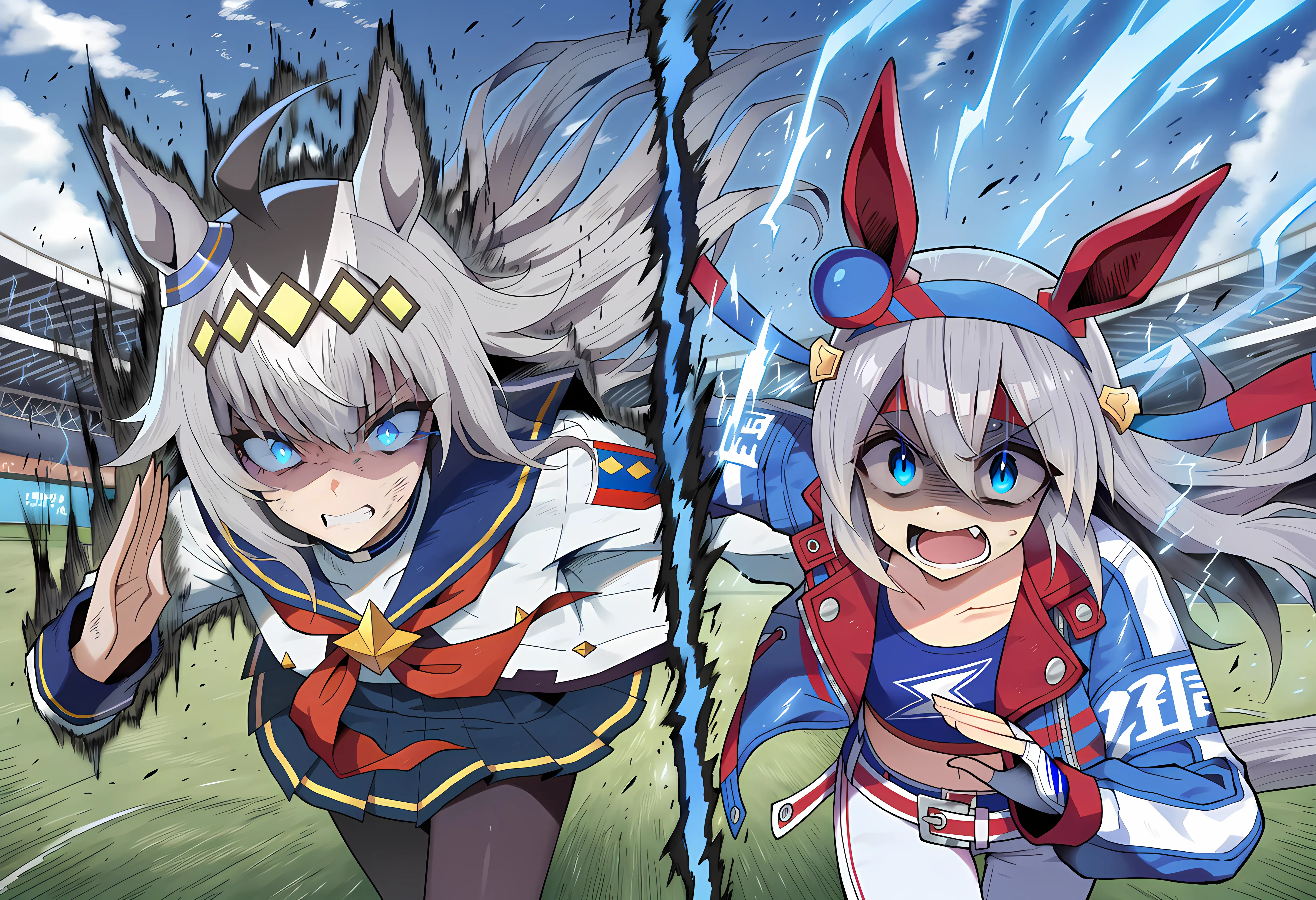 Oguri CG 1