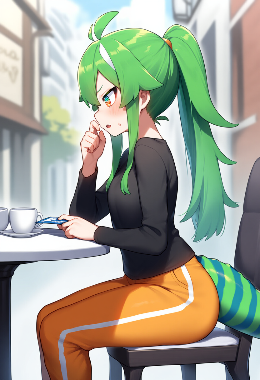 thinking