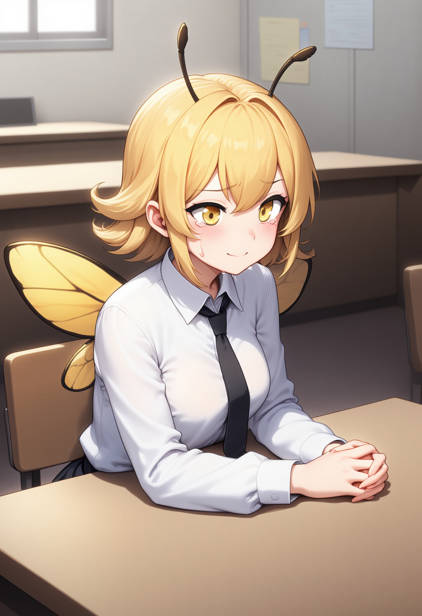 meeting