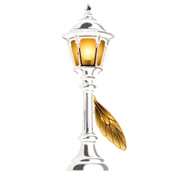 Lamp duty icon · LuvBytes