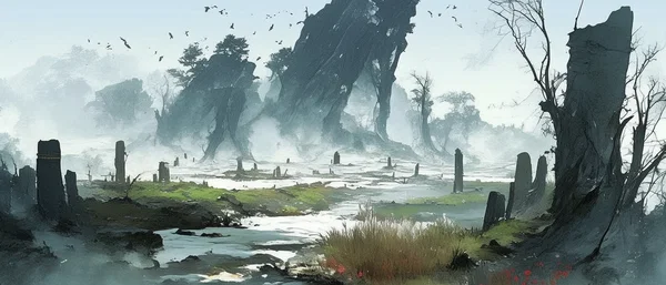 Scene image