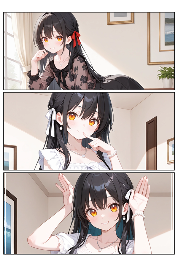 Rin manga