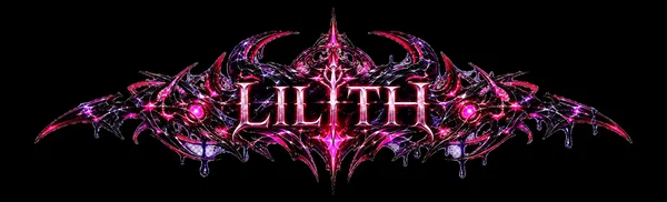 Lilith · LuvBytes