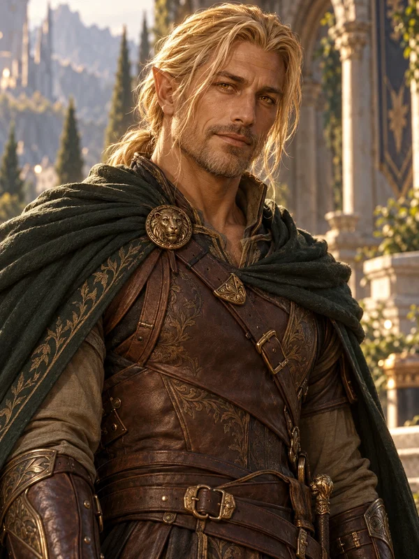Gavriel