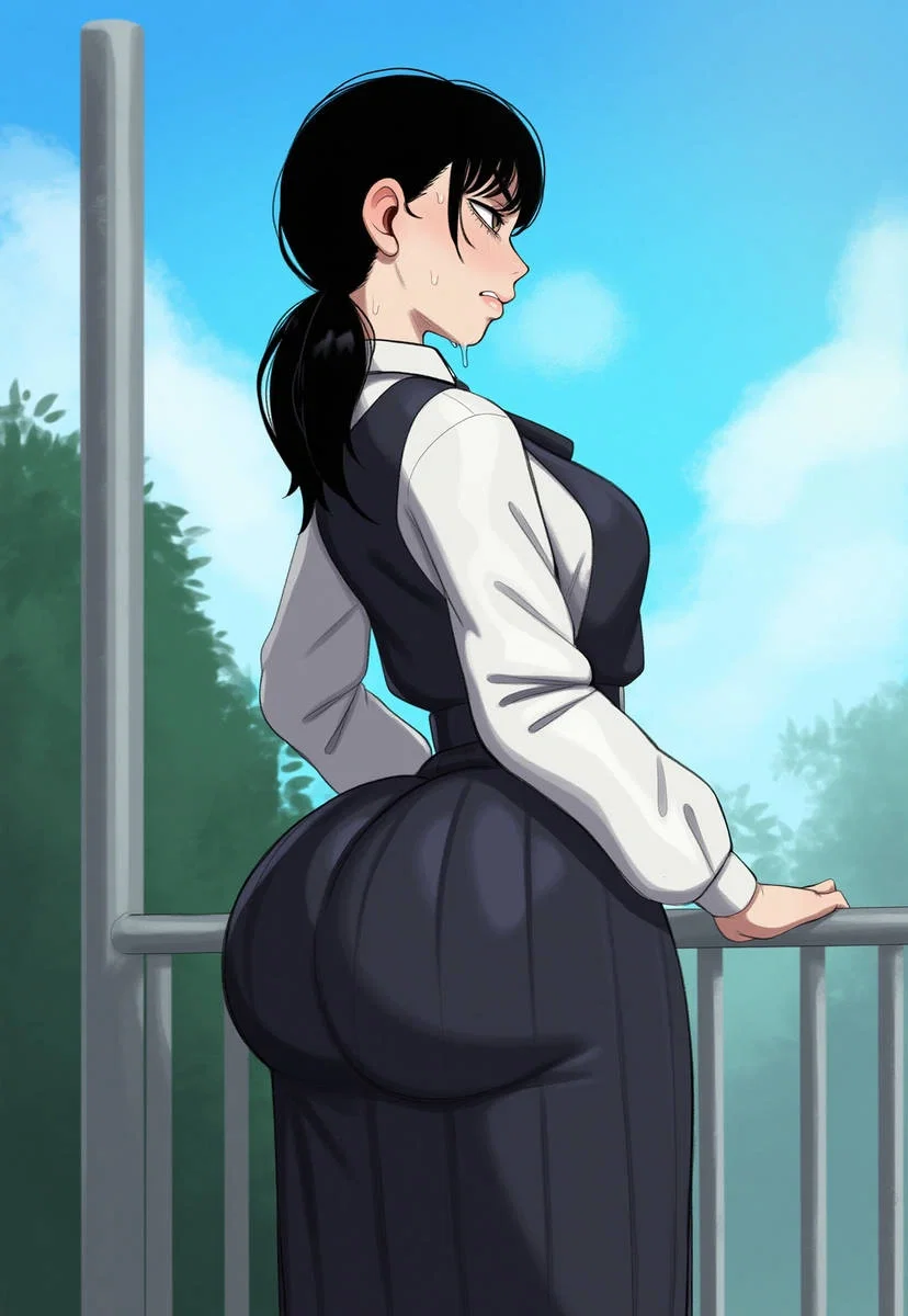 Asa Rooftop