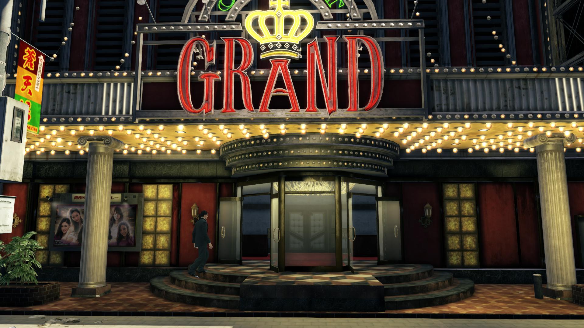 grand cabaret