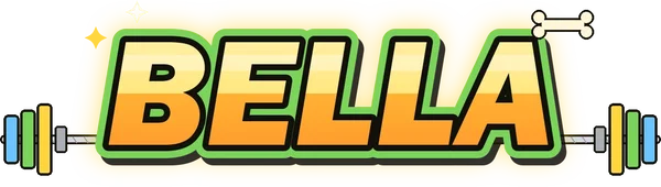 Bella title · LuvBytes