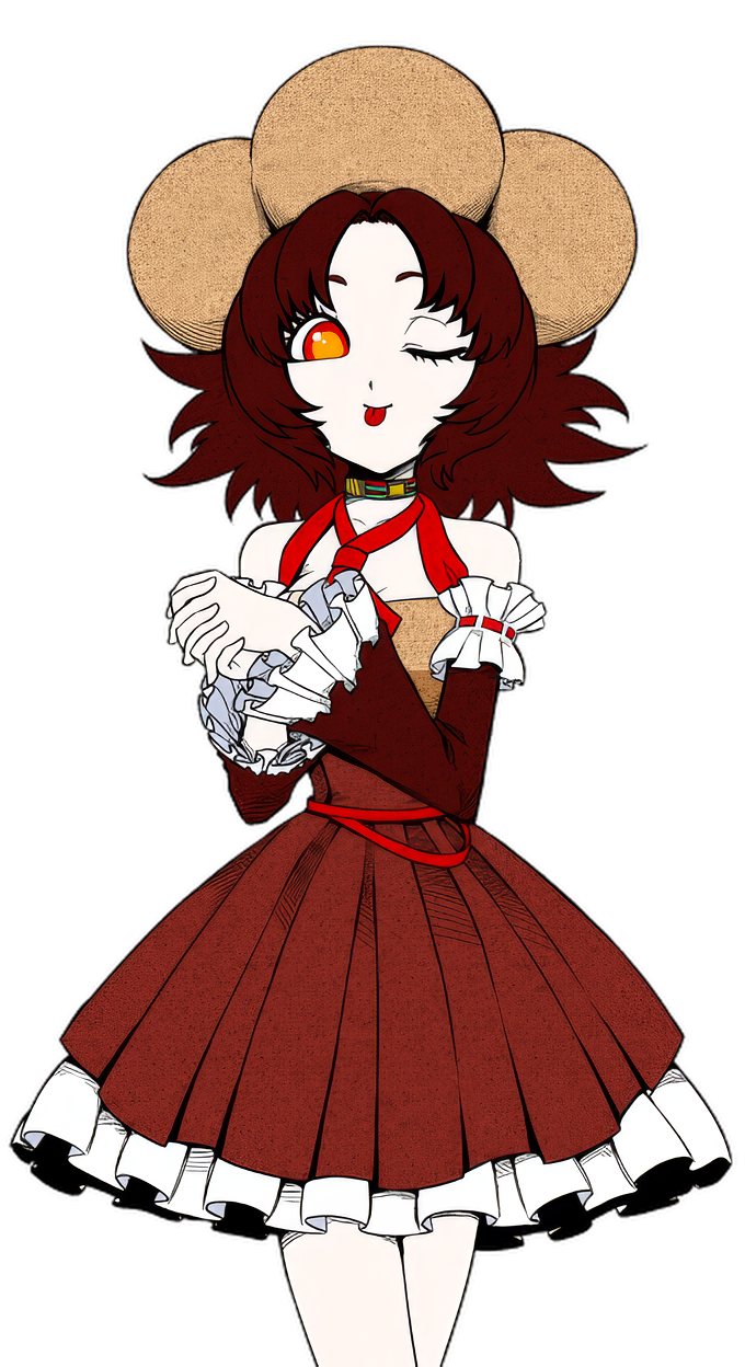 Mai Tsurugi