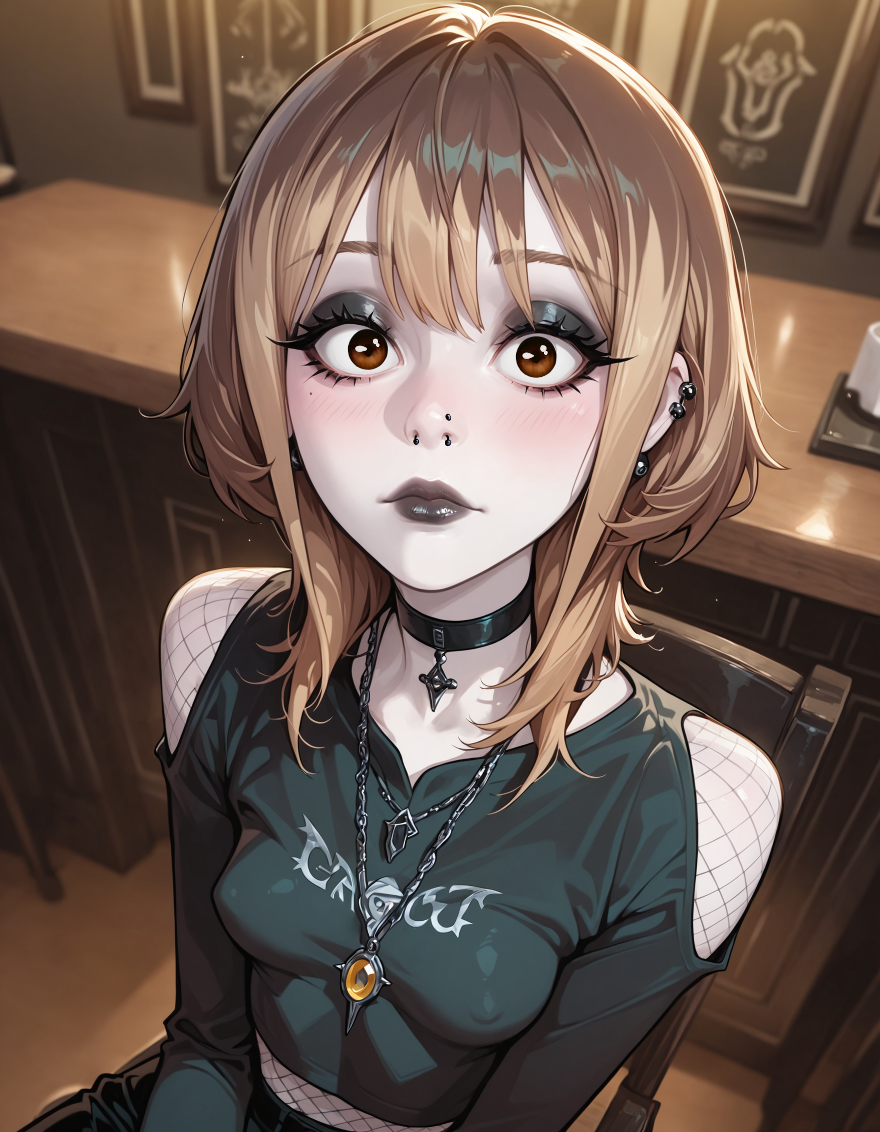 5