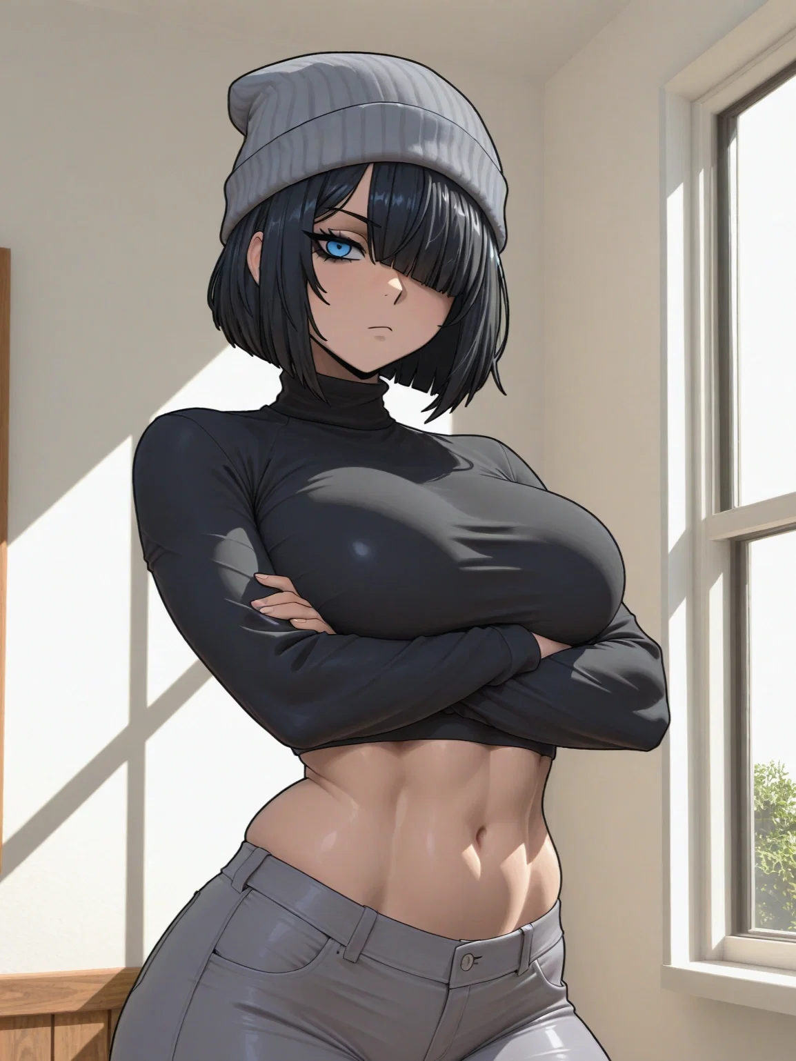 Selene Self-Aware