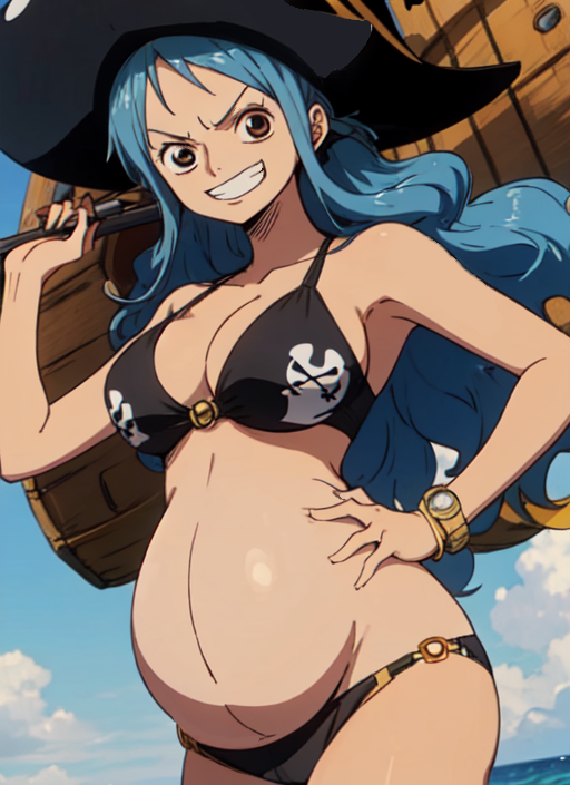 not nami