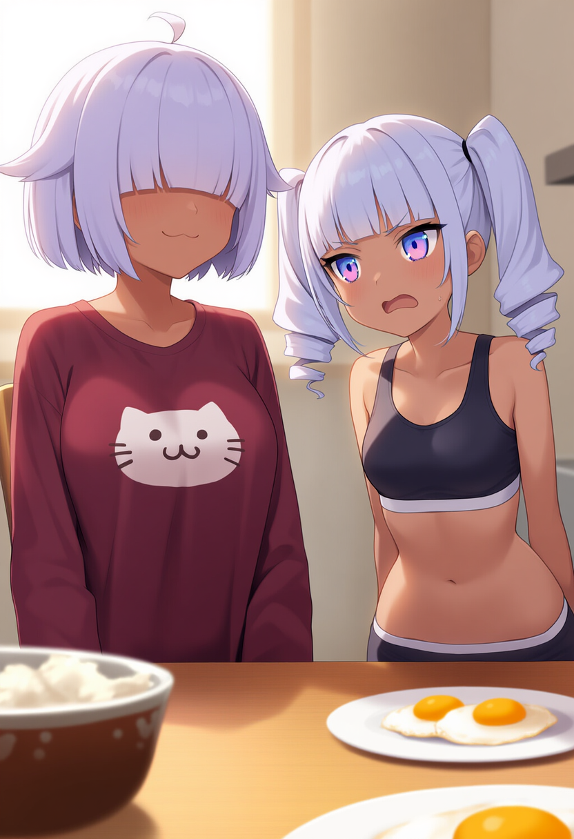daughters