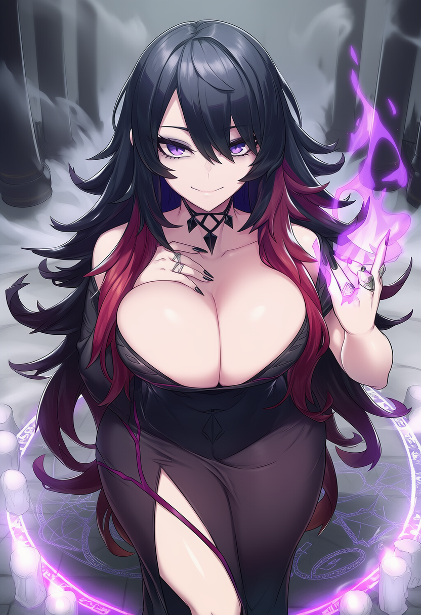 Morgana Dusk