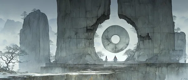 Scene image