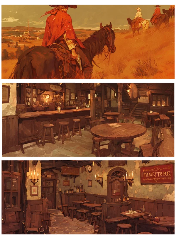 Scene image