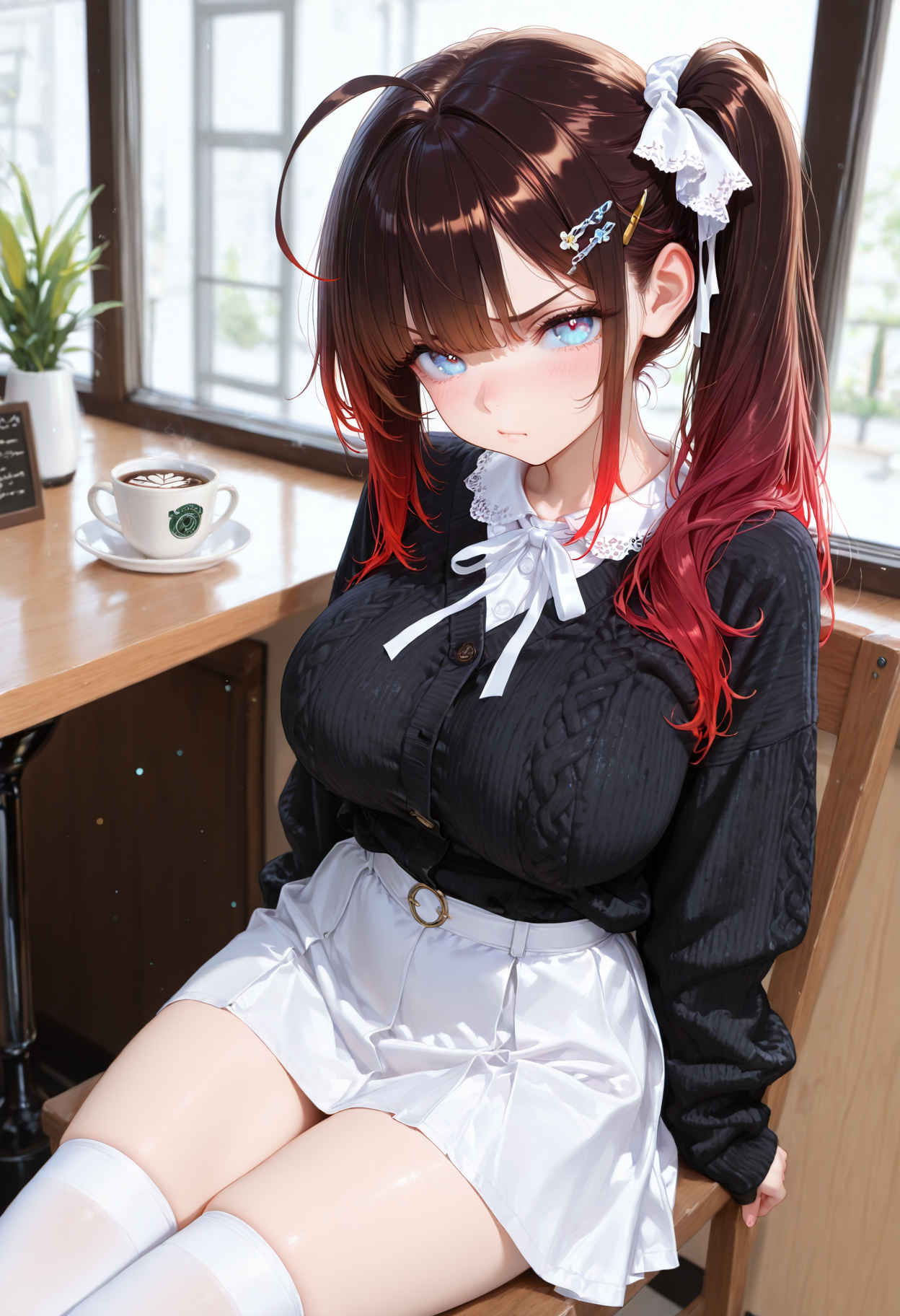 Mio_Greet1