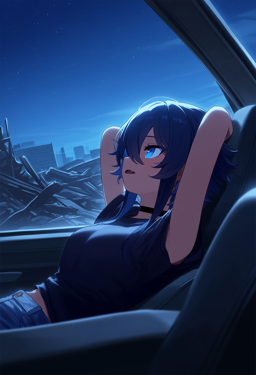 stargaze
