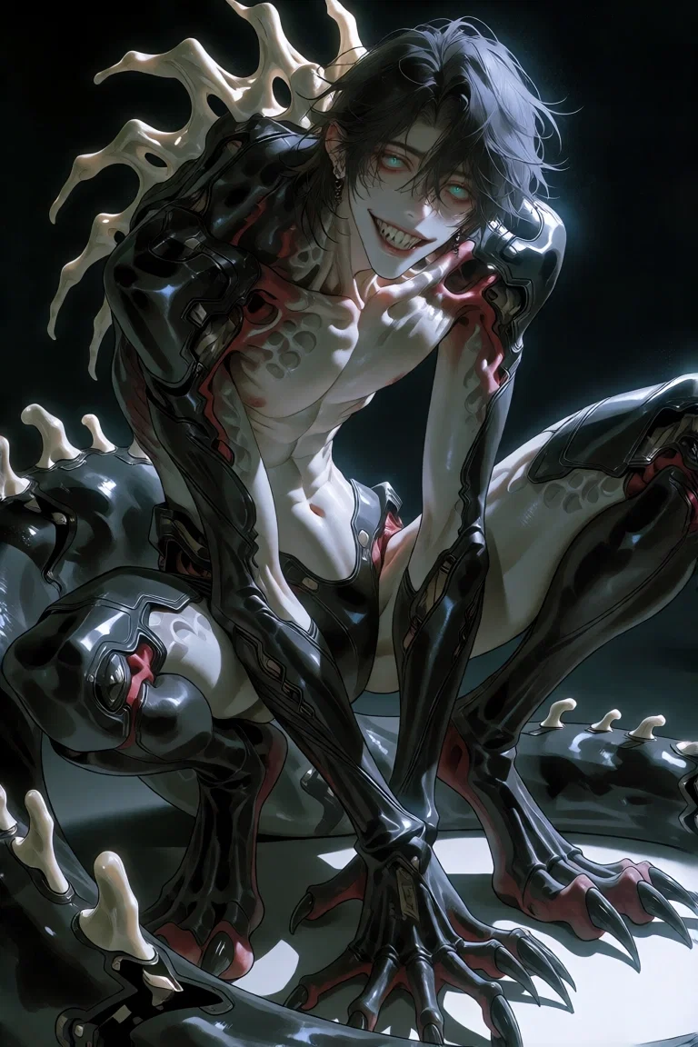 Maw banner