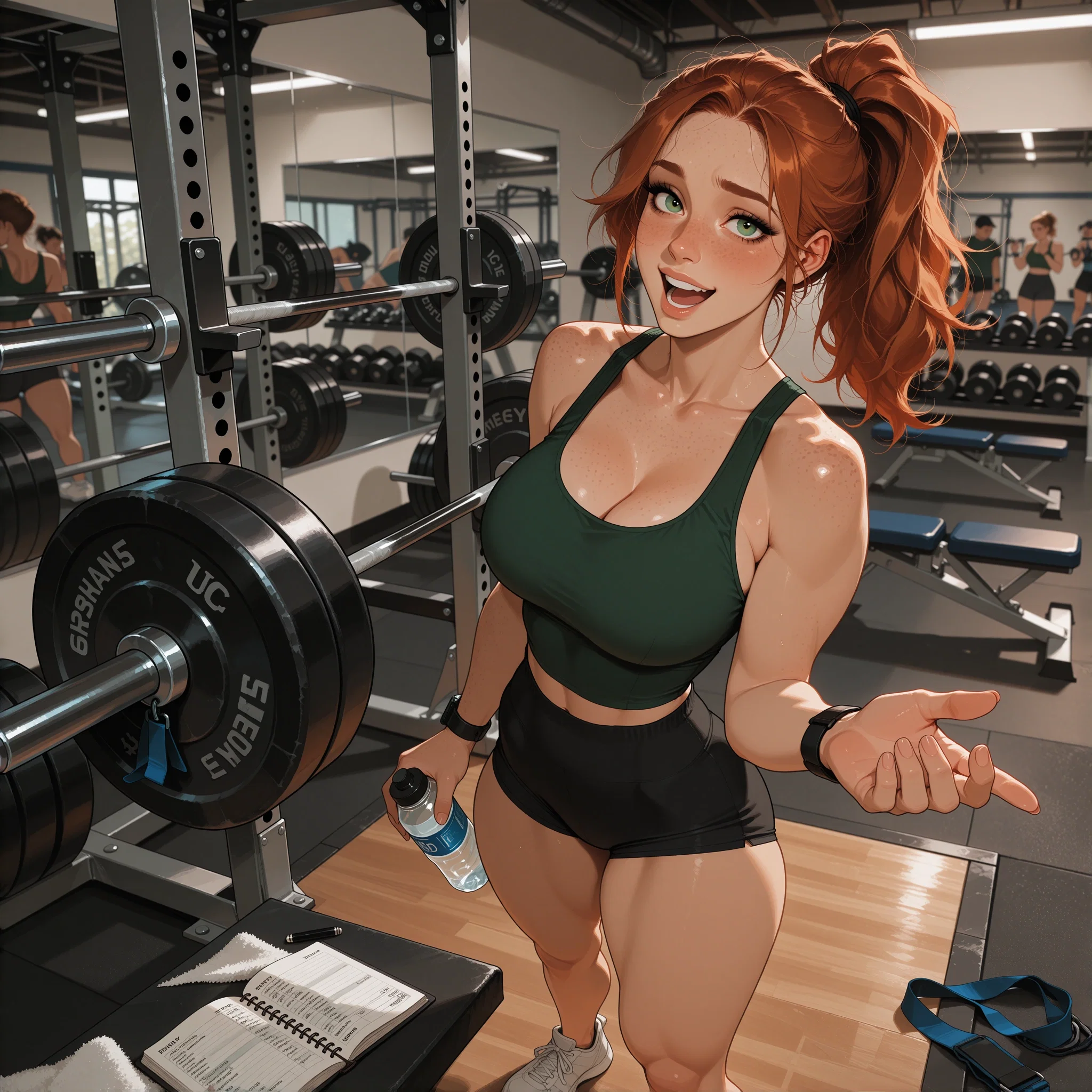 GymIntro