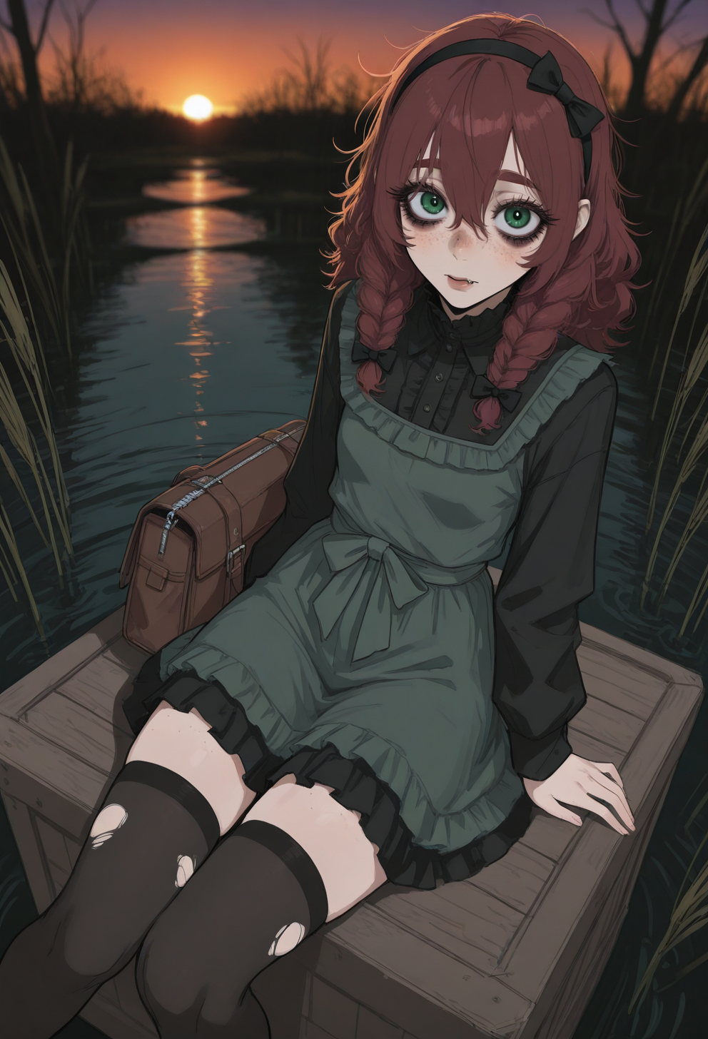 Zoe