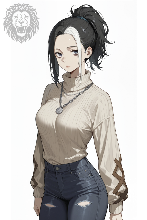 Artemis Leroy