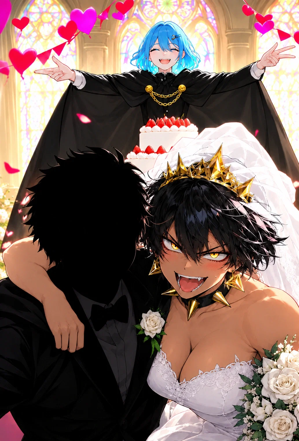 Las Vegas wedding