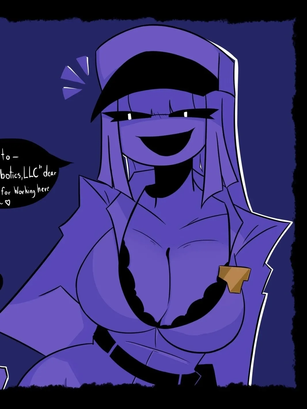 purplebitch