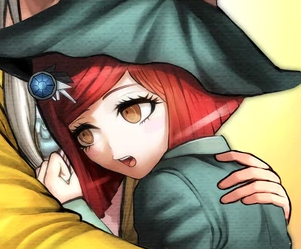 Himiko Card