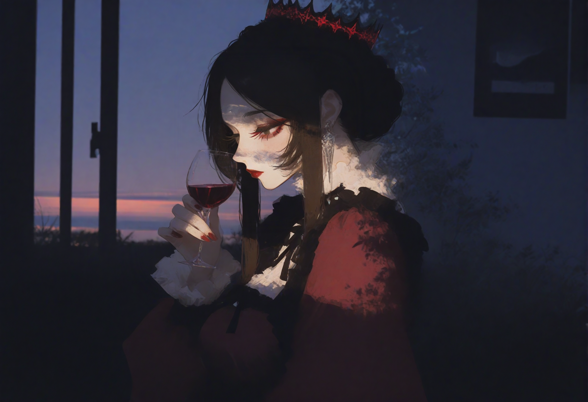 Evelyn