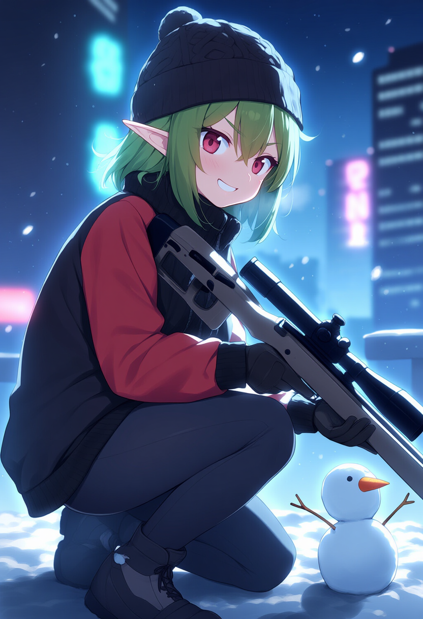 sniper