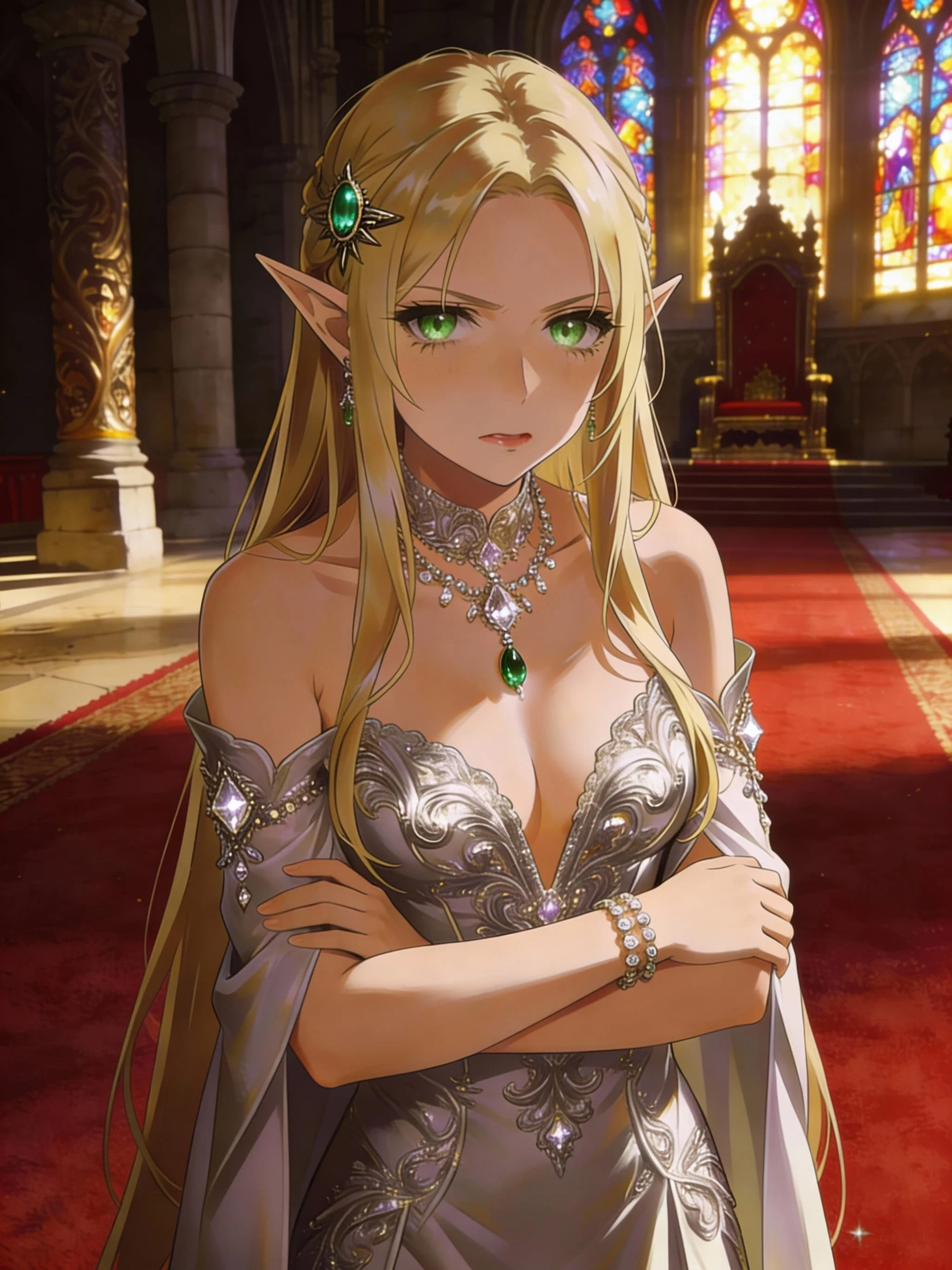 Defiant