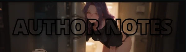 Violet Parker closing banner
