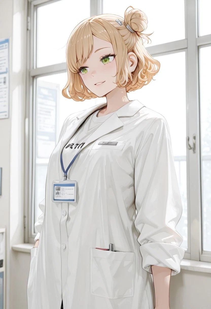 Madoka Yoshida