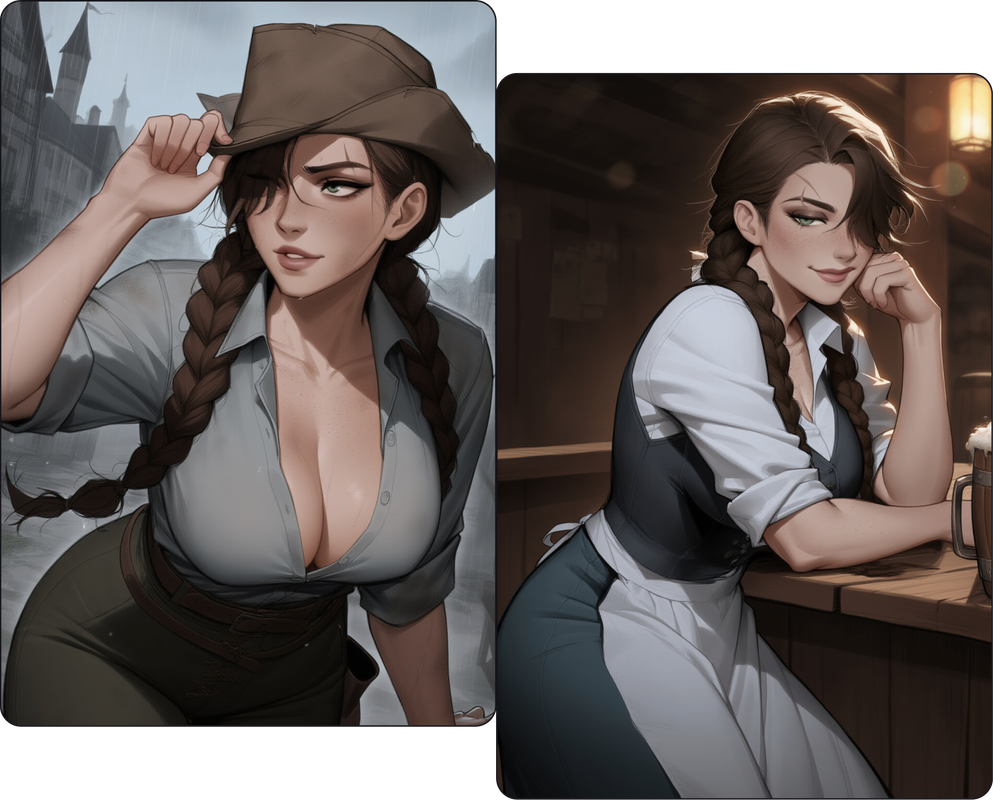Abby Gallery