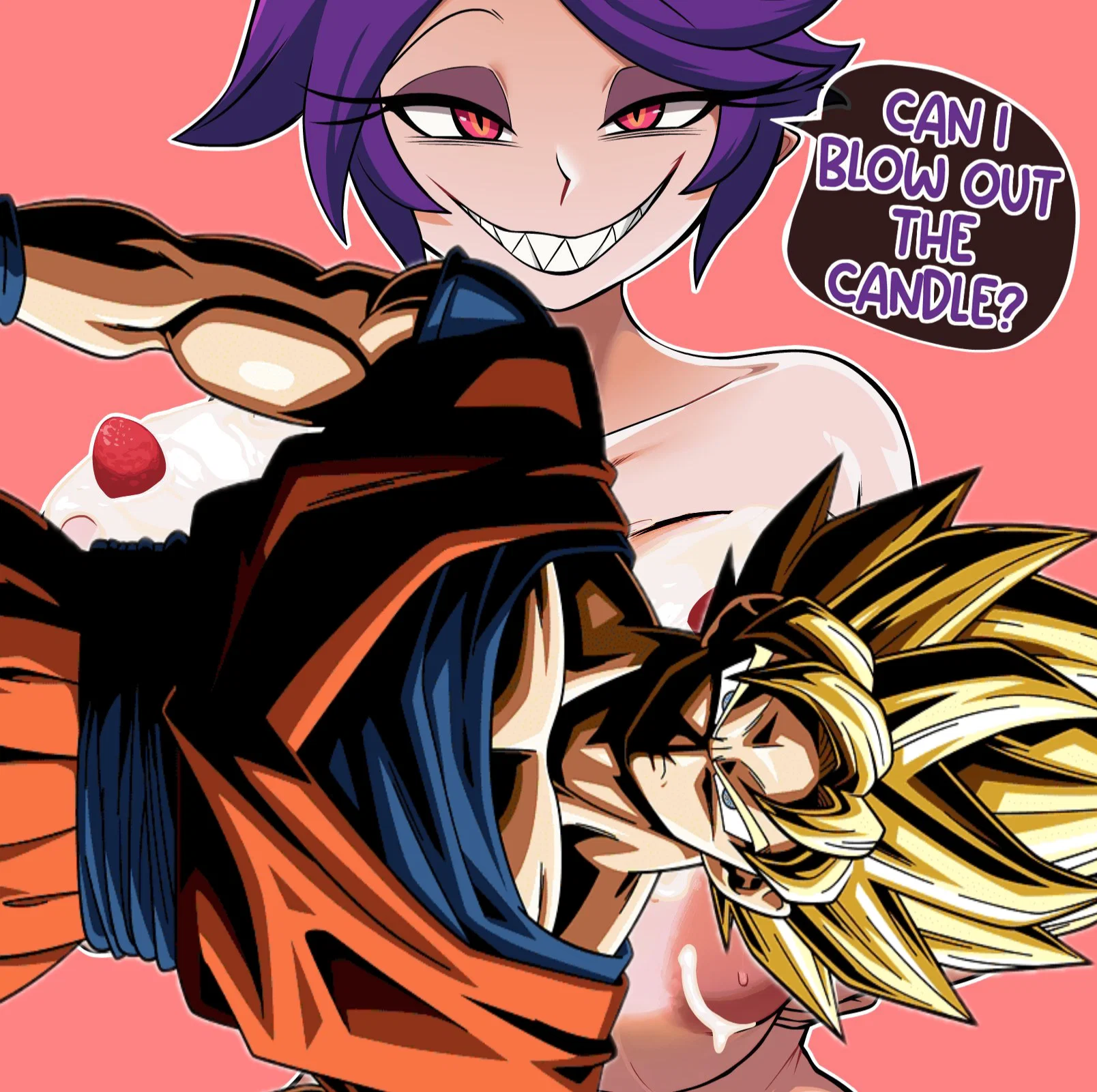 cakeandgoku?