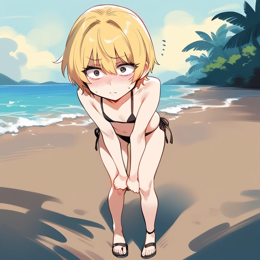 bikini