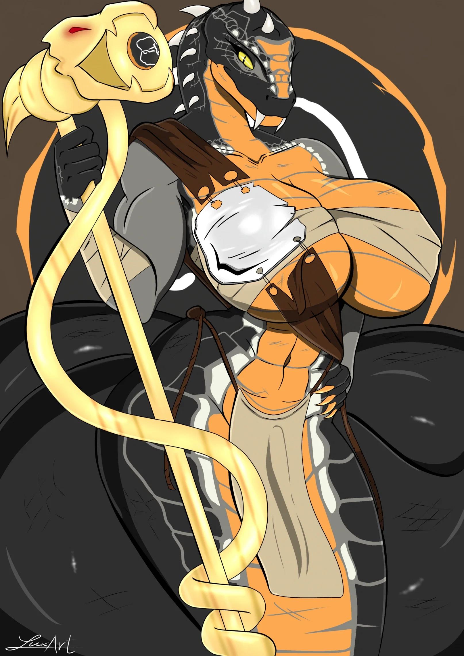 Constrictai1