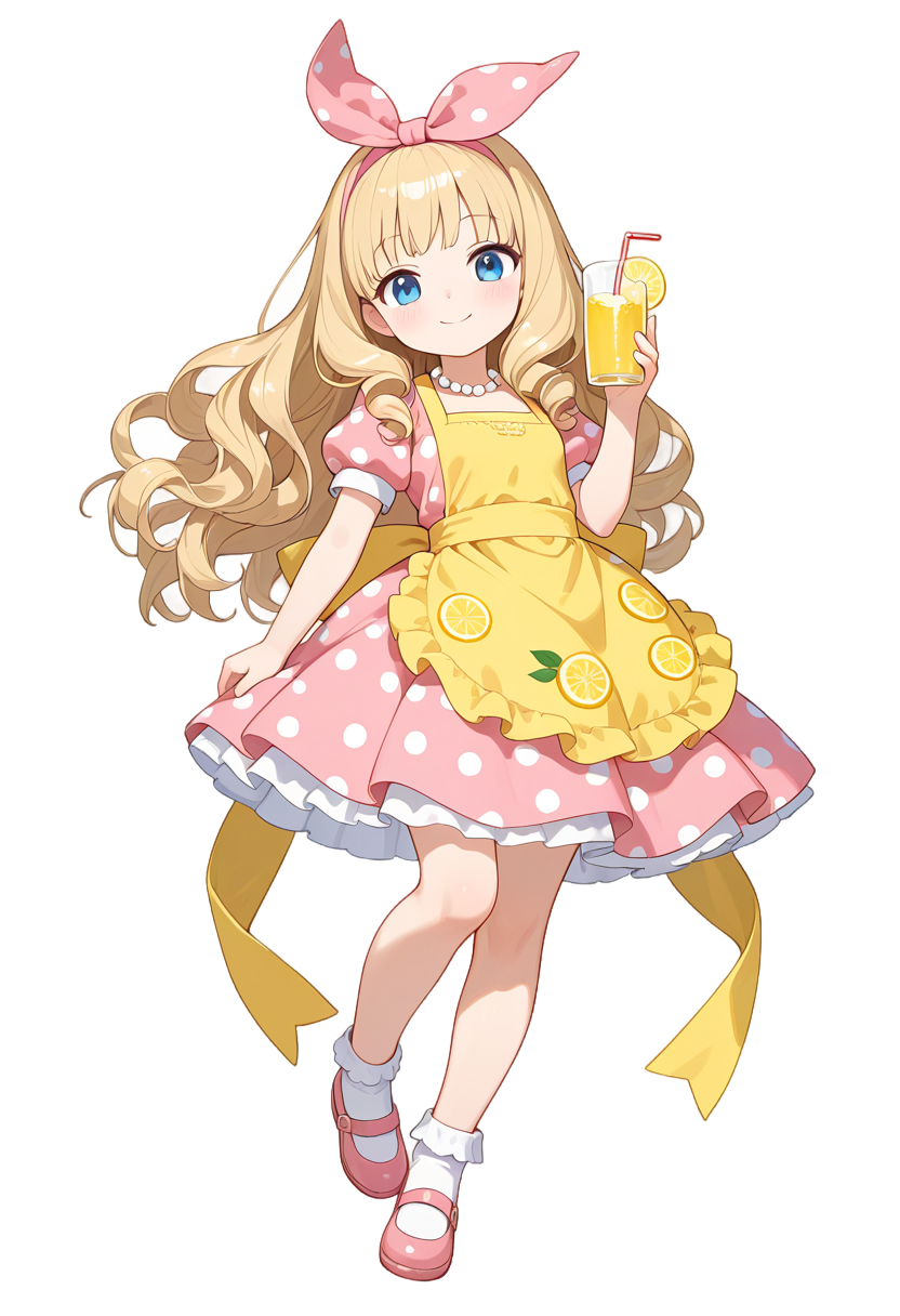 lemon
