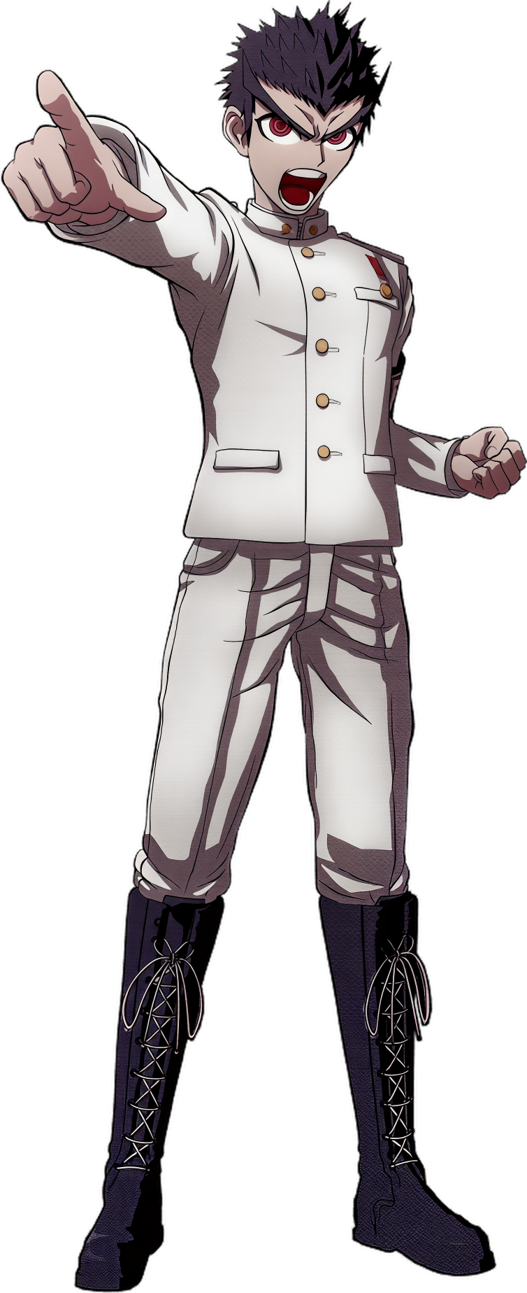 Yasuhiro Hagakure