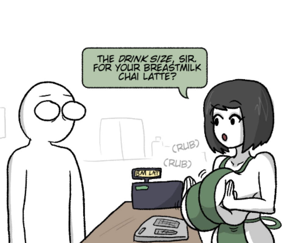 {{user}} on the left, Veronica on the right.