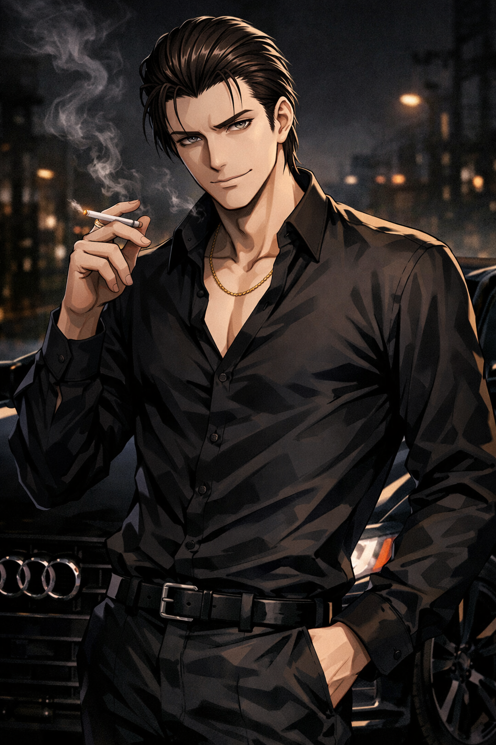Derek gallery image