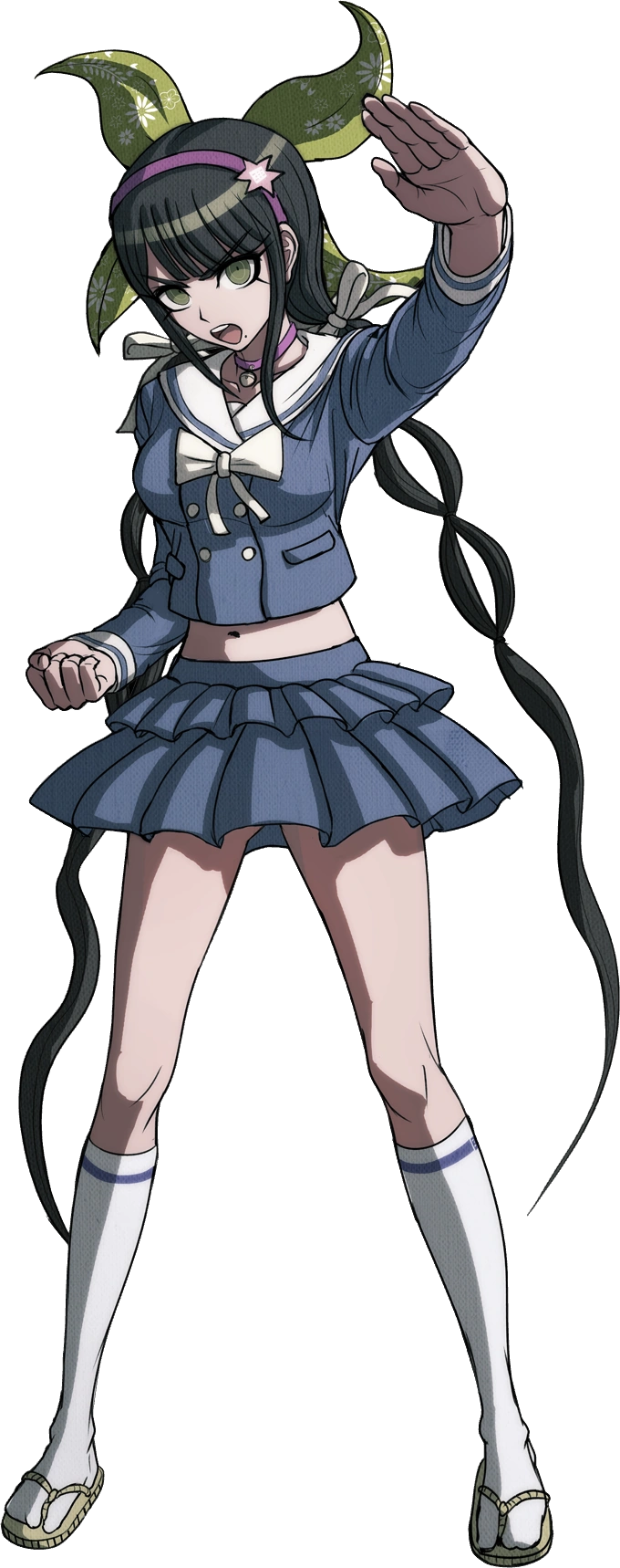 Tenko Chabashira