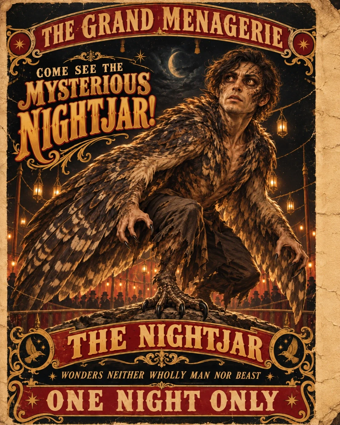 The Nightjar