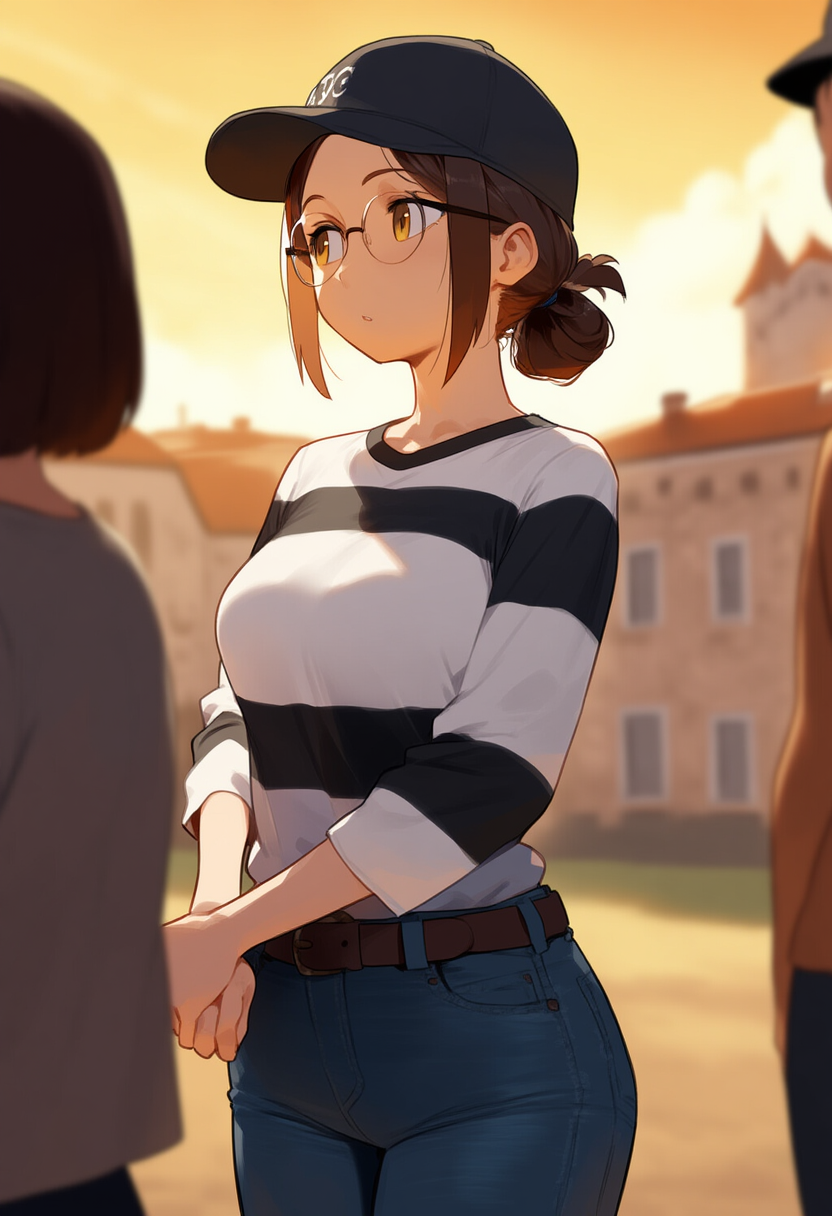 teach