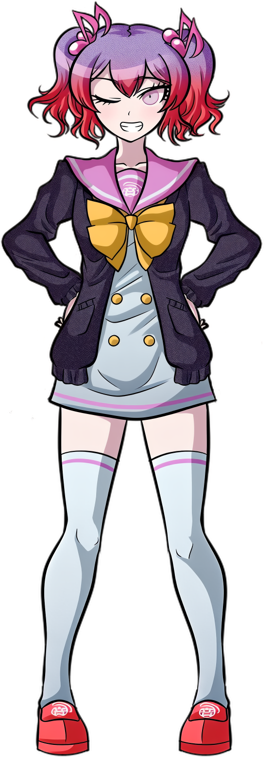 Hibiki Otonokoji