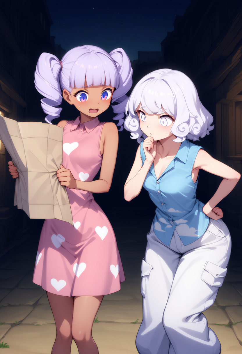 Aeolus cameo