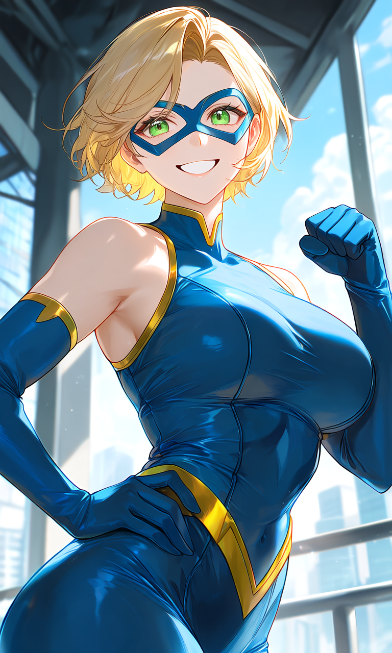 Charity 1