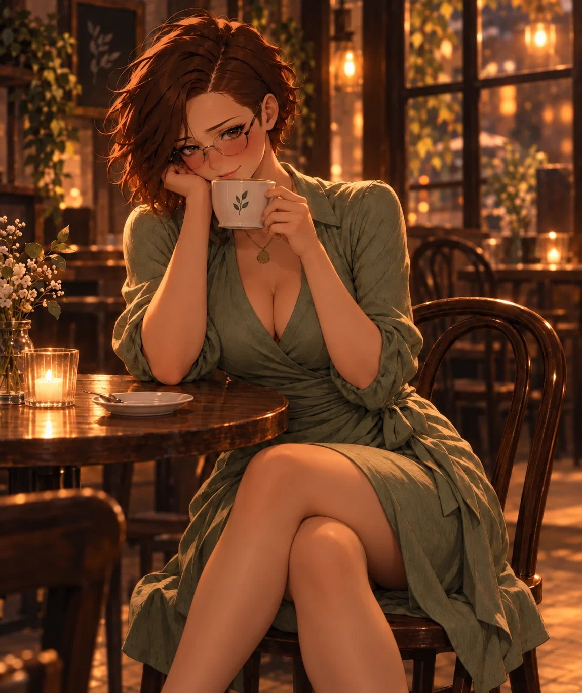 Linsay Giordano